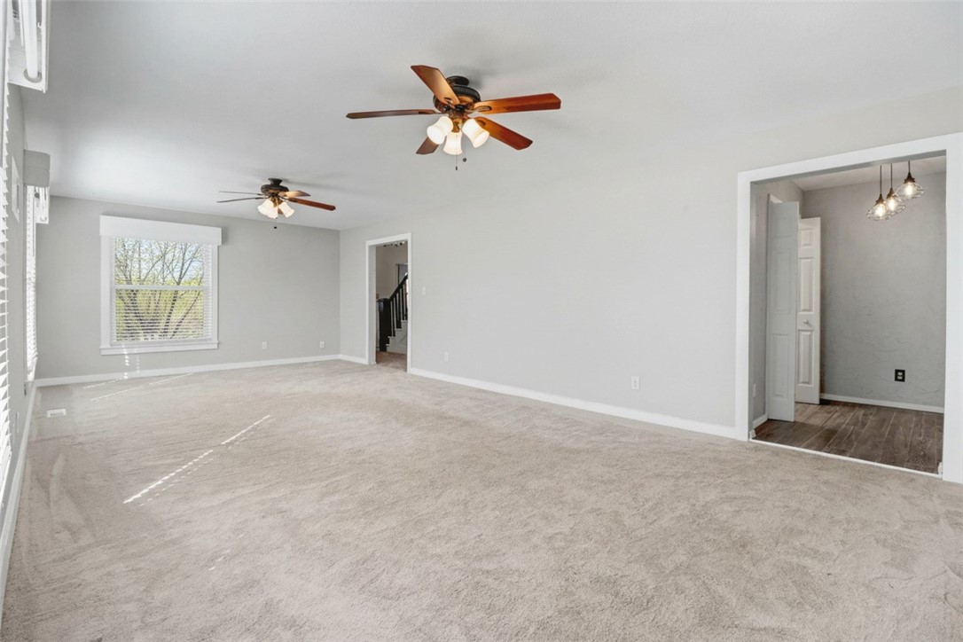 Highland Add Gravette - Residential