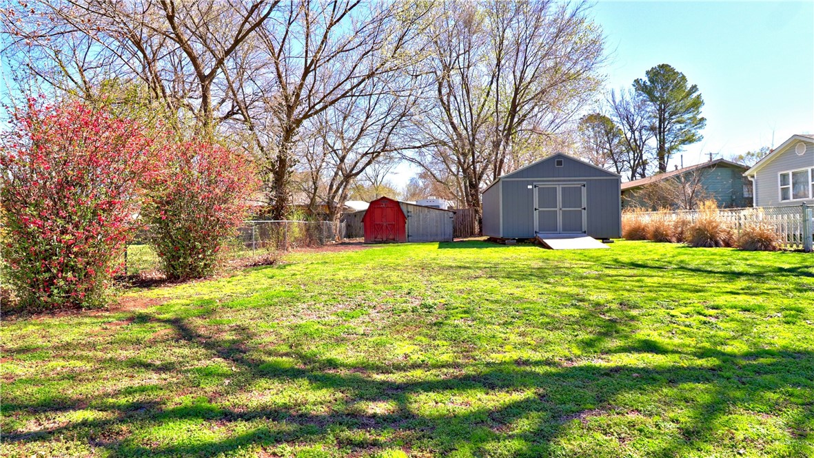 Highland Add Gravette - Residential