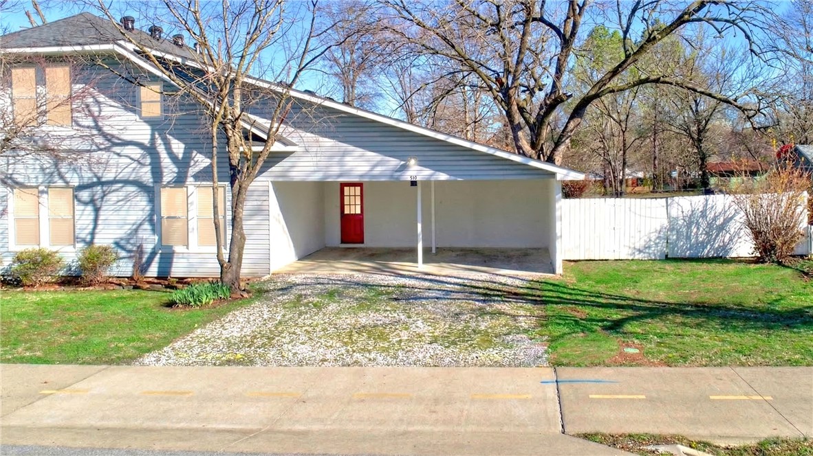 Highland Add Gravette - Residential