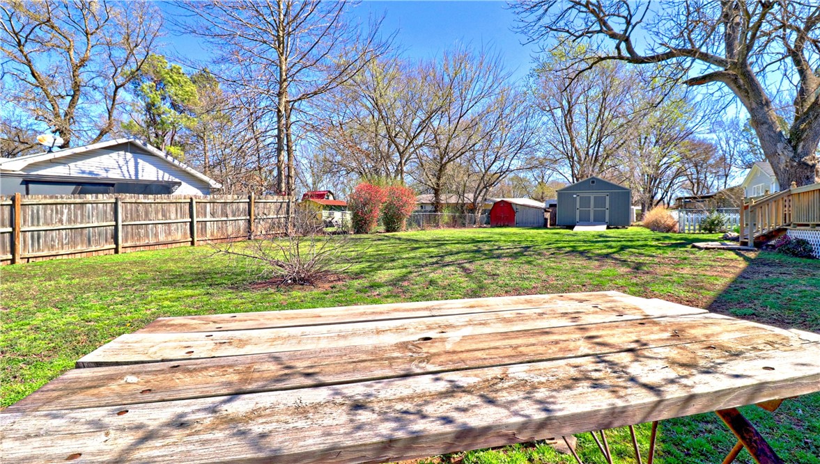 Highland Add Gravette - Residential