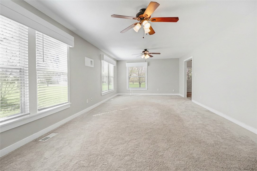 Highland Add Gravette - Residential