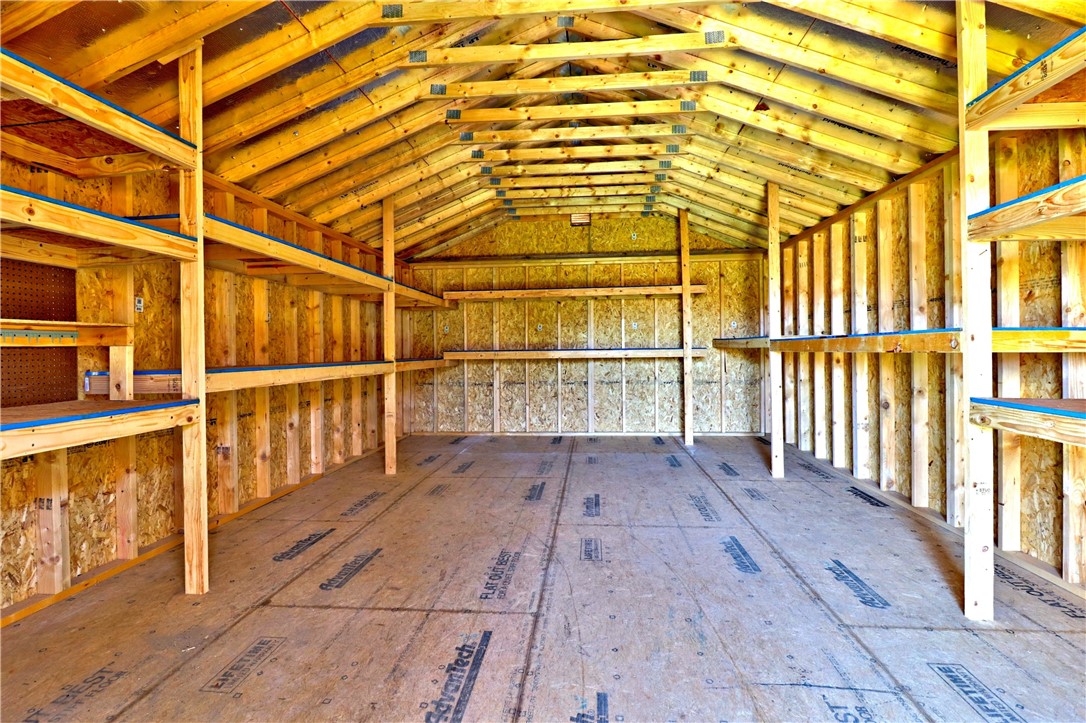 Highland Add Gravette - Residential