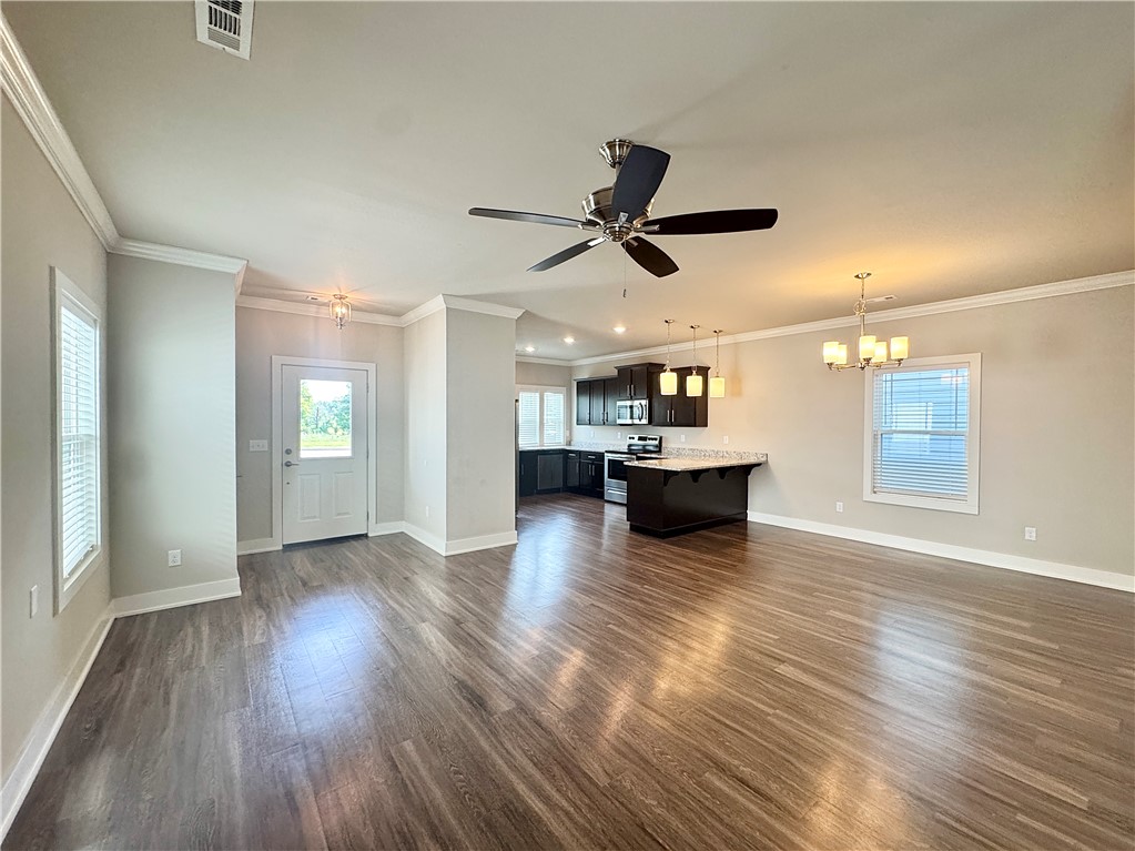 Hawthorne Heights - Residential Lease