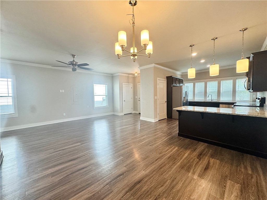Hawthorne Heights - Residential Lease