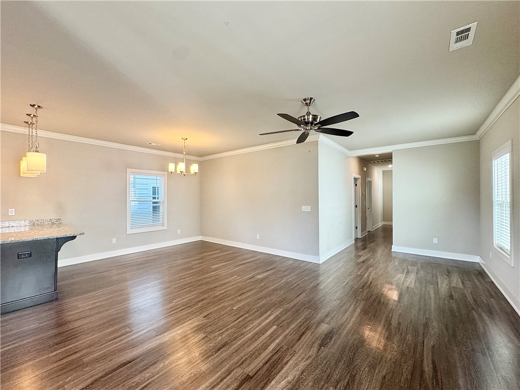 Hawthorne Heights - Residential Lease