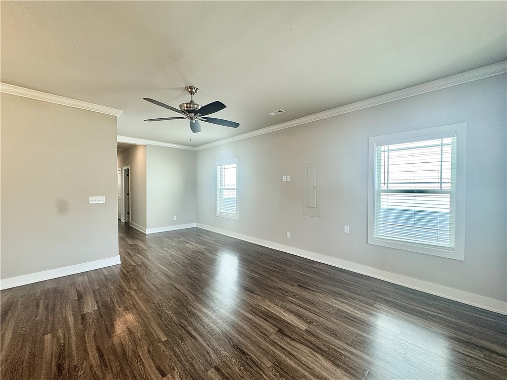 Hawthorne Heights - Residential Lease