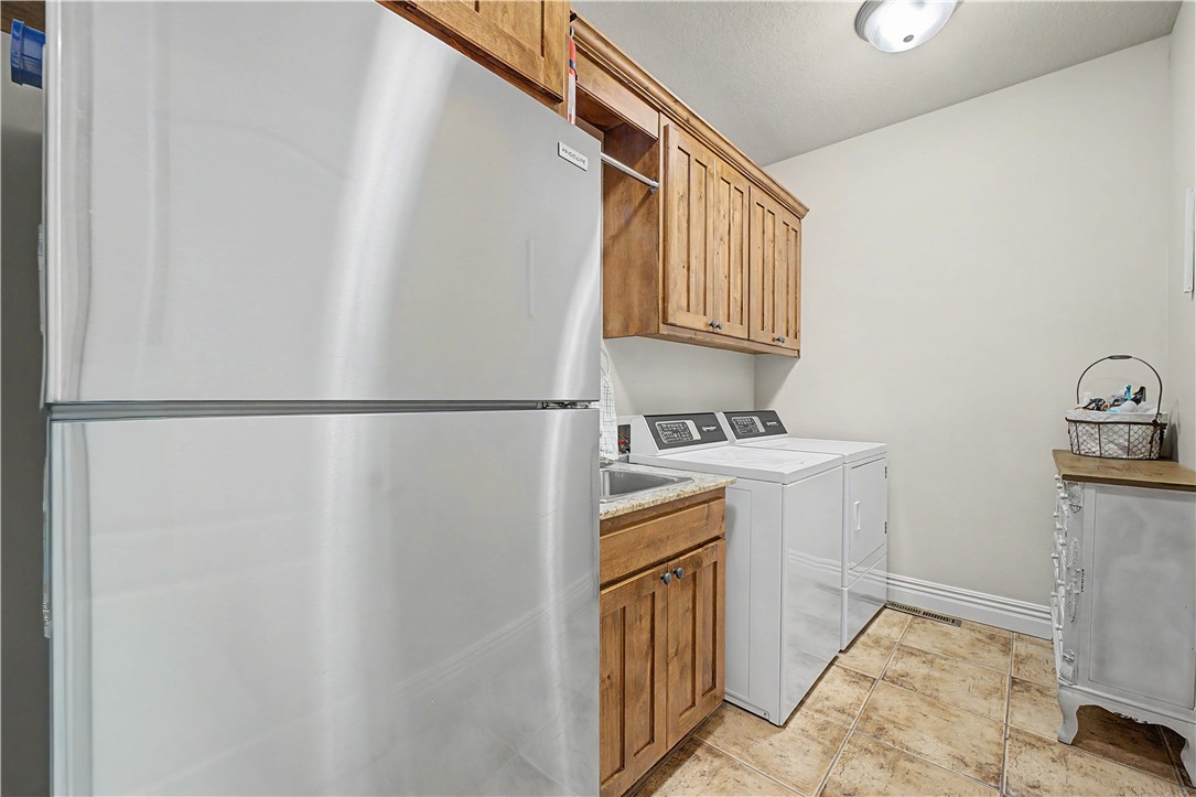 Creekstone Sub Ph I Bentonville - Residential