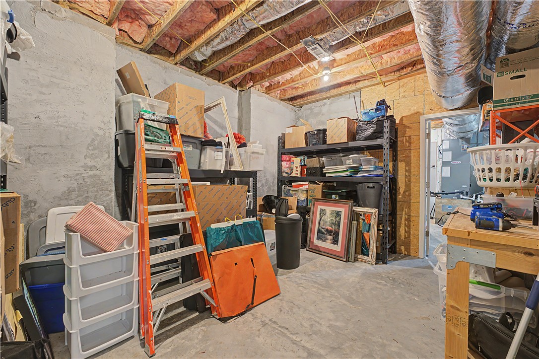 Creekstone Sub Ph I Bentonville - Residential