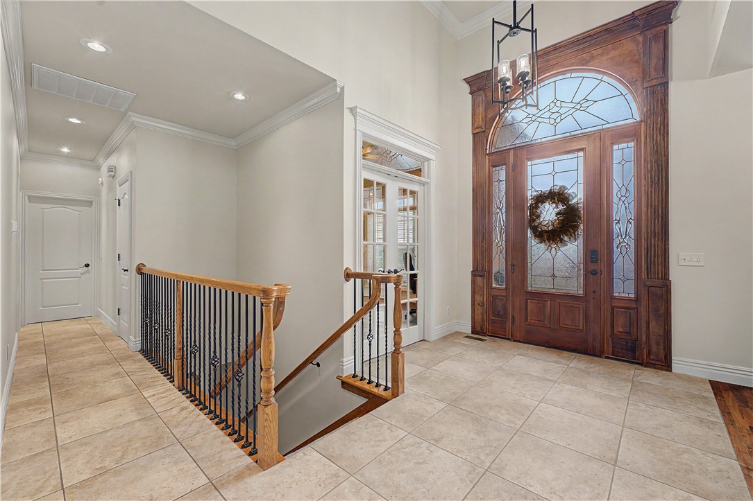Creekstone Sub Ph I Bentonville - Residential