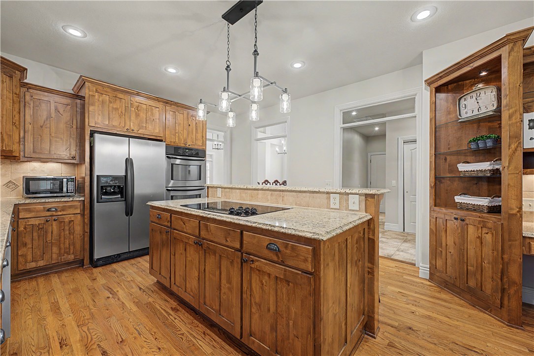 Creekstone Sub Ph I Bentonville - Residential