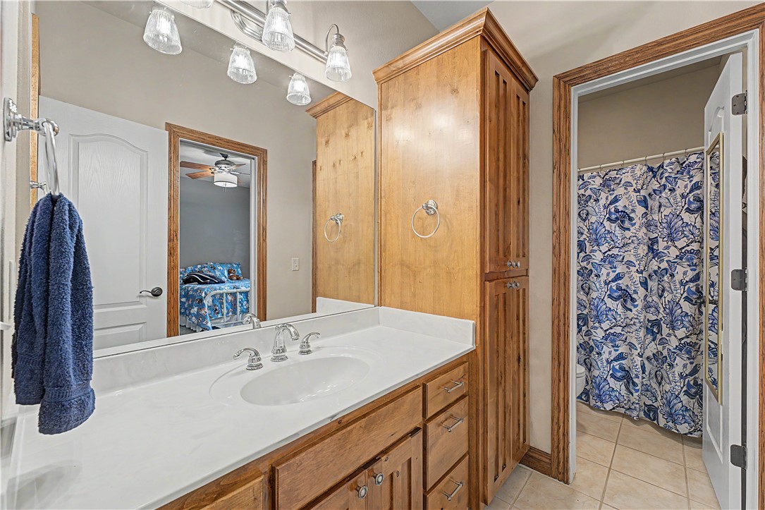 Creekstone Sub Ph I Bentonville - Residential