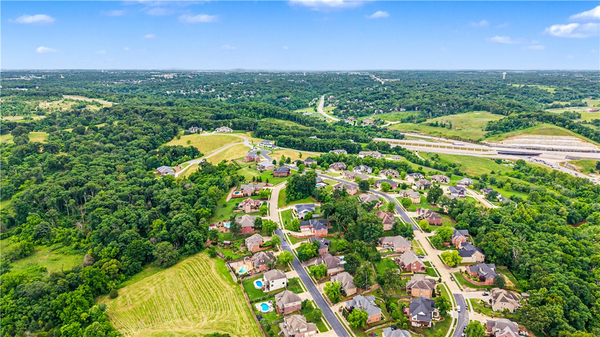 Creekstone Sub Ph I Bentonville - Residential