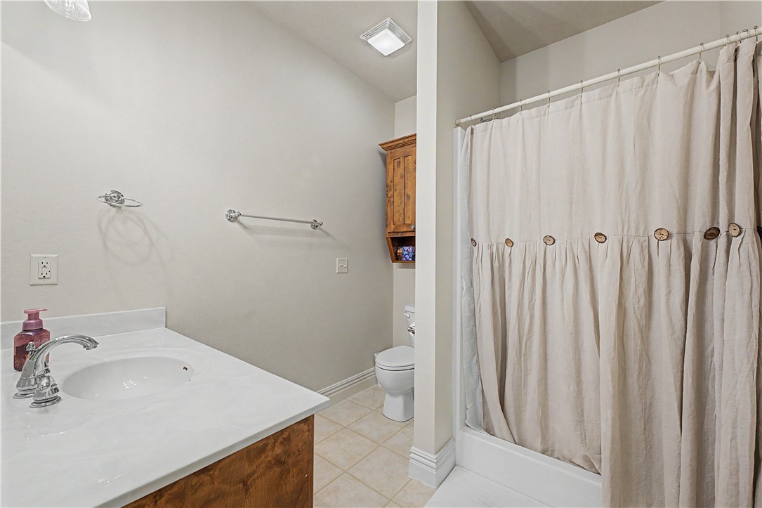 Creekstone Sub Ph I Bentonville - Residential