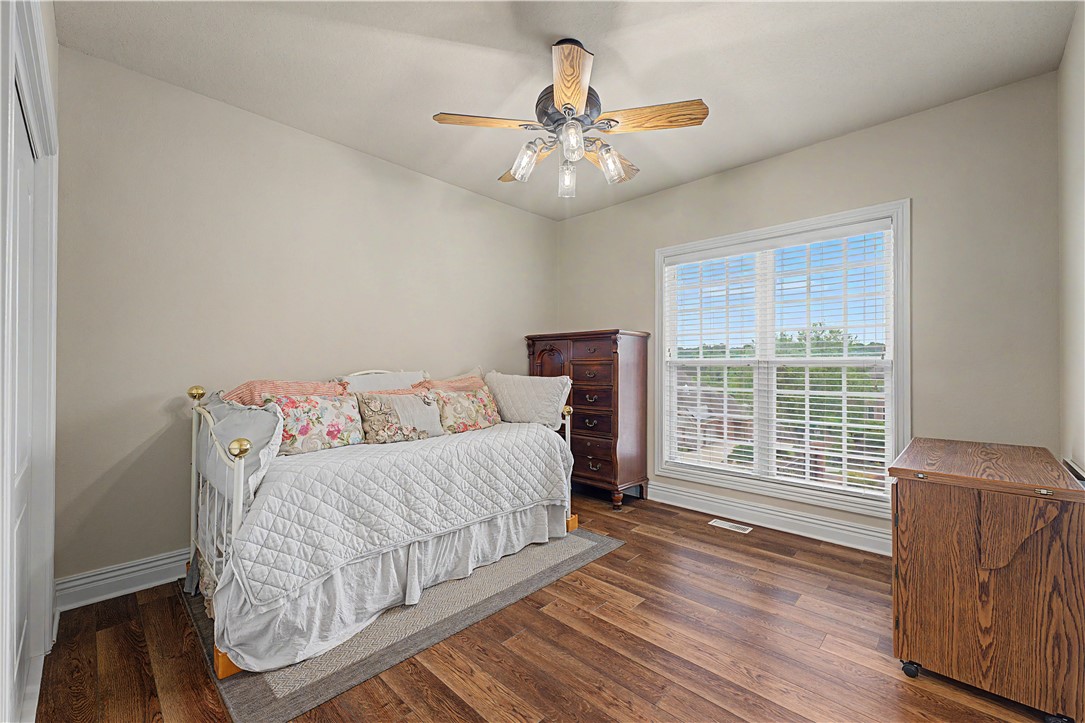 Creekstone Sub Ph I Bentonville - Residential