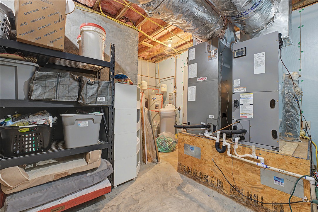 Creekstone Sub Ph I Bentonville - Residential