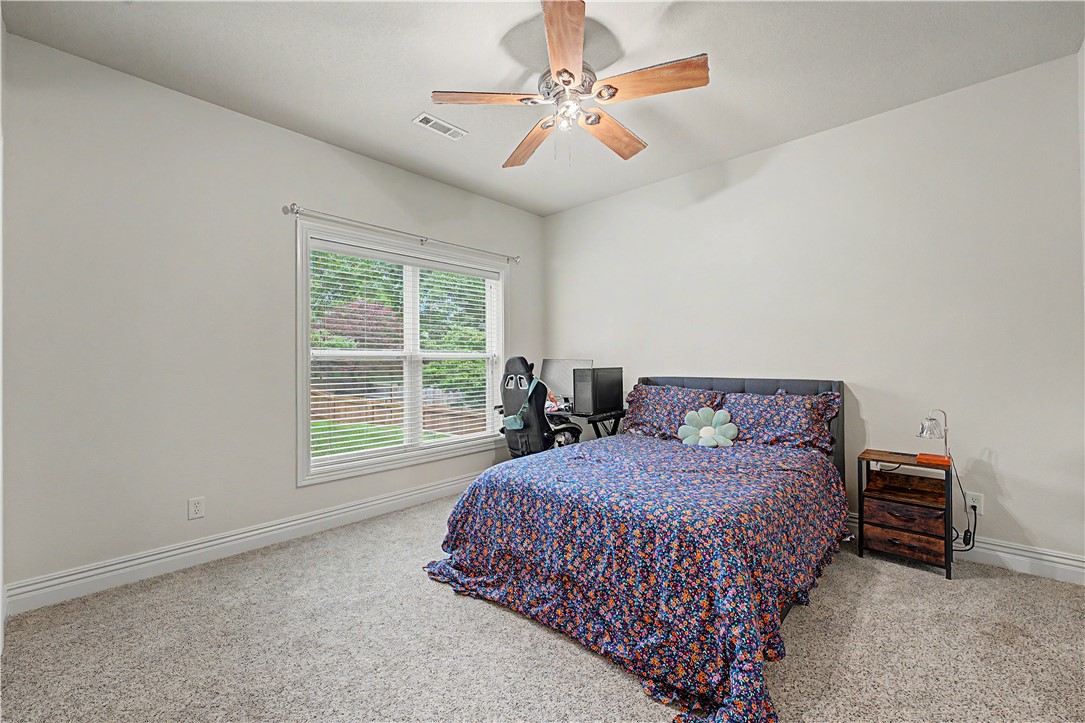 Creekstone Sub Ph I Bentonville - Residential