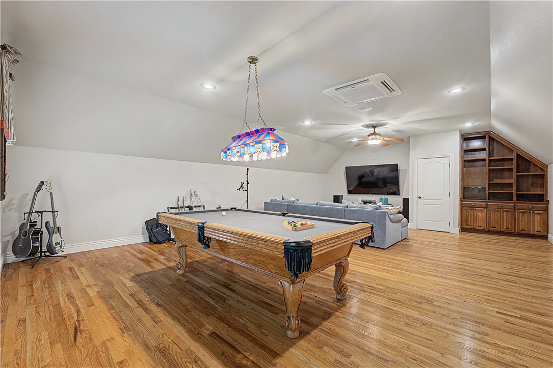 Creekstone Sub Ph I Bentonville - Residential