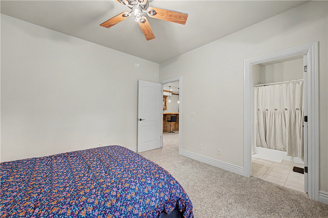 Creekstone Sub Ph I Bentonville - Residential