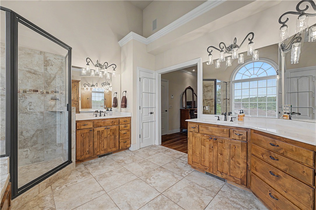Creekstone Sub Ph I Bentonville - Residential