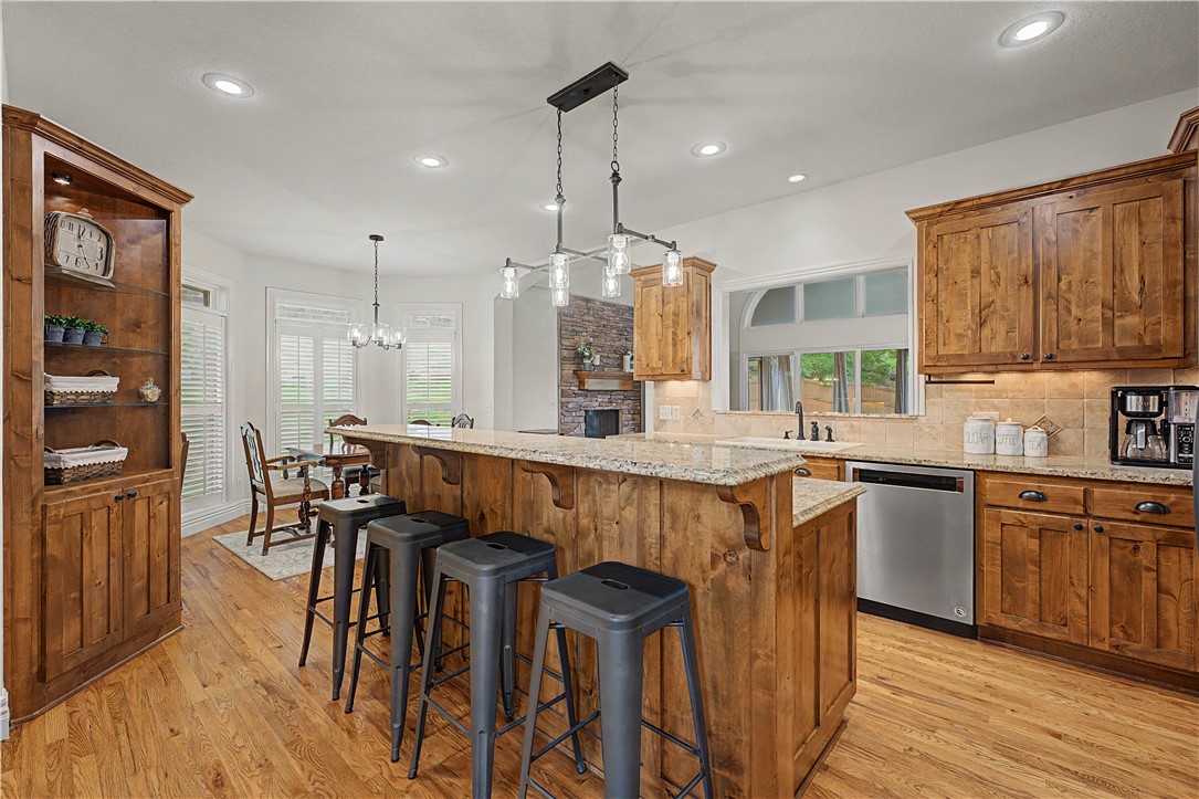 Creekstone Sub Ph I Bentonville - Residential