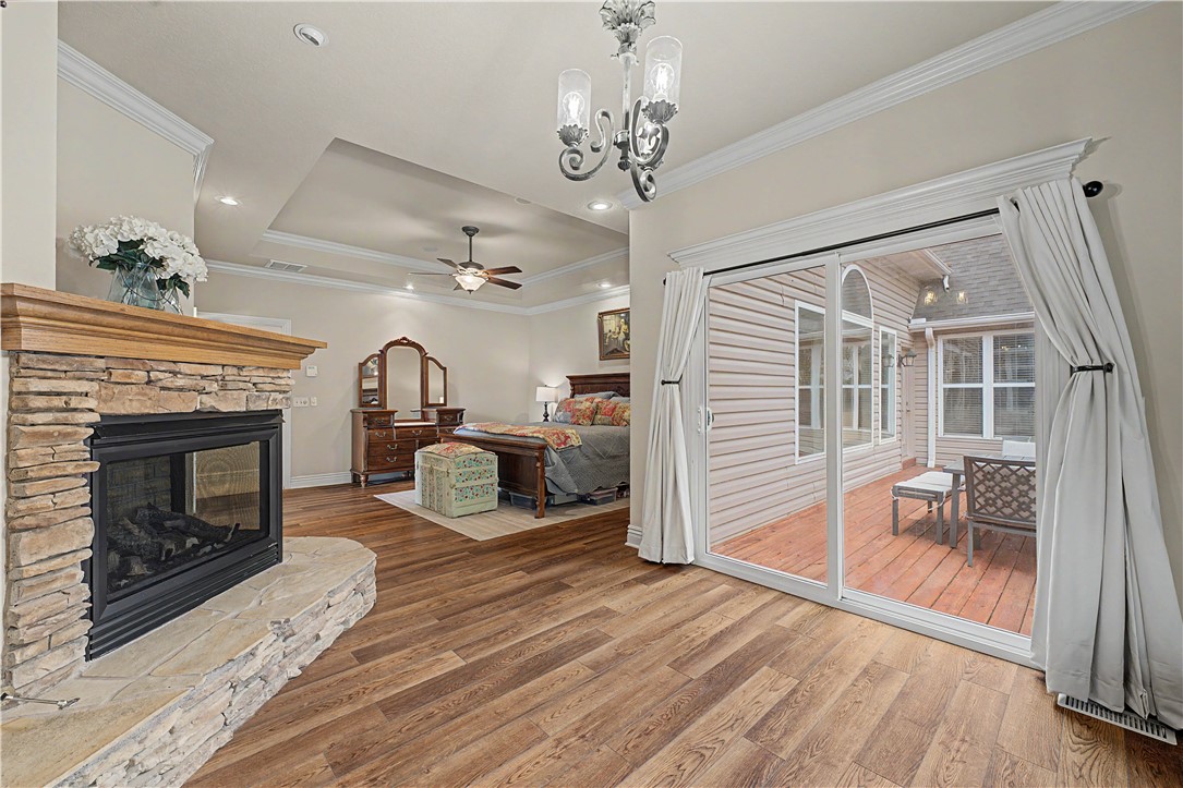 Creekstone Sub Ph I Bentonville - Residential