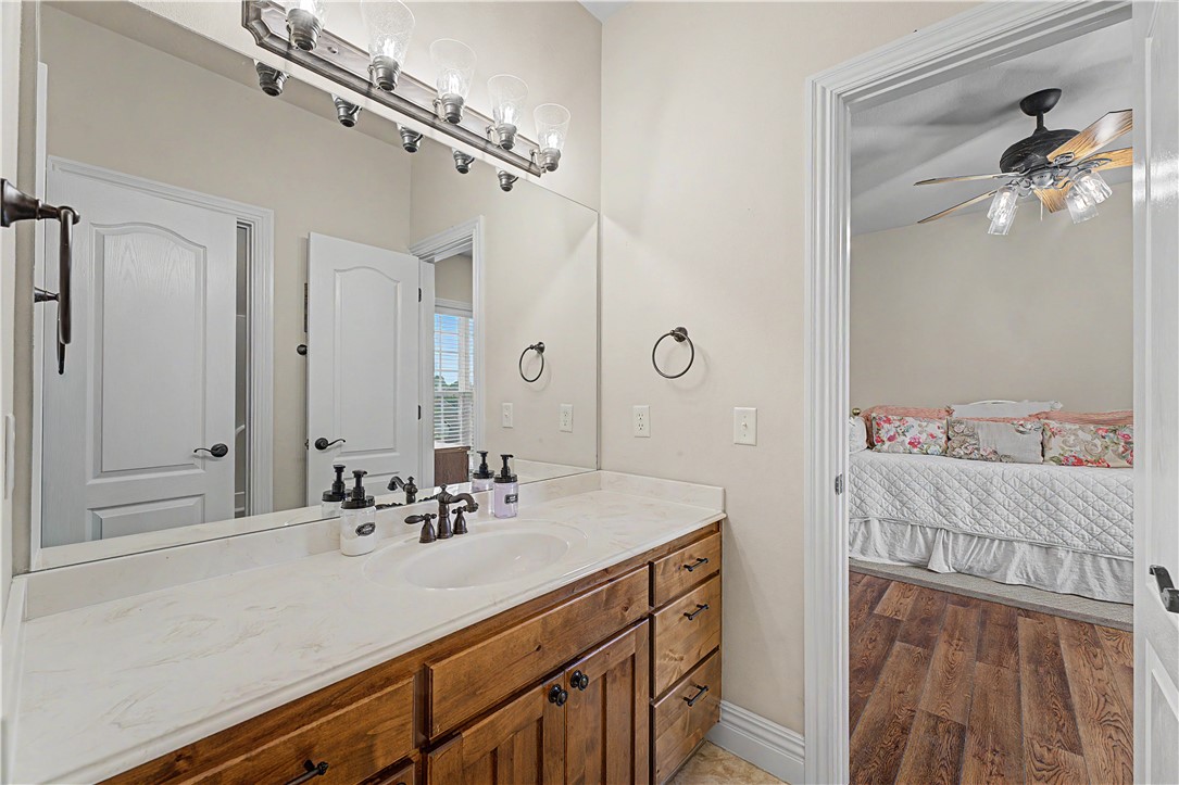 Creekstone Sub Ph I Bentonville - Residential