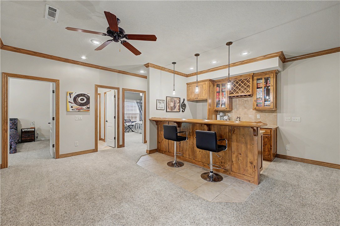 Creekstone Sub Ph I Bentonville - Residential