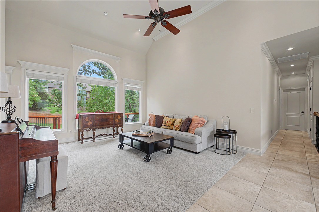 Creekstone Sub Ph I Bentonville - Residential