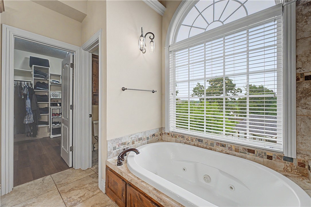 Creekstone Sub Ph I Bentonville - Residential