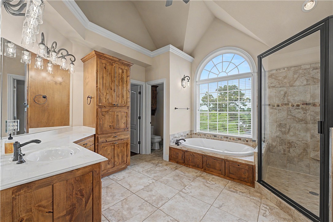 Creekstone Sub Ph I Bentonville - Residential