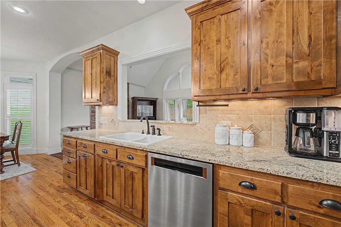Creekstone Sub Ph I Bentonville - Residential