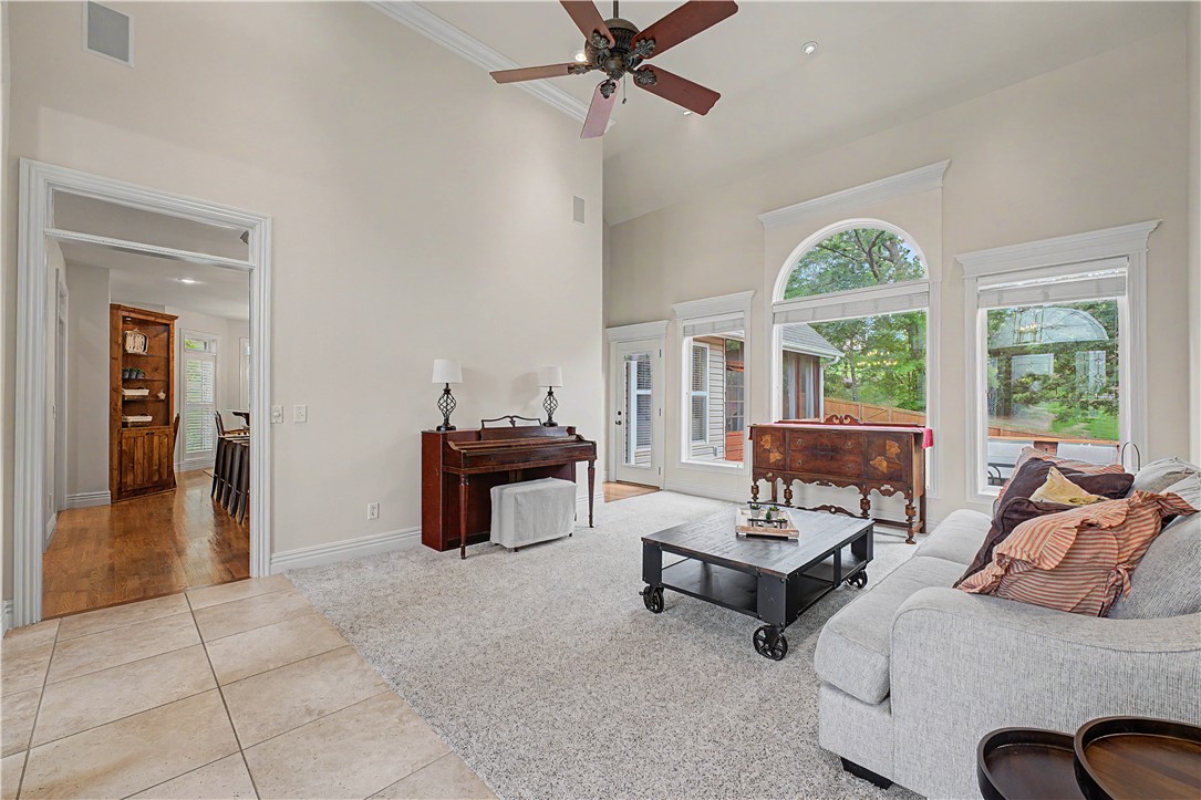 Creekstone Sub Ph I Bentonville - Residential