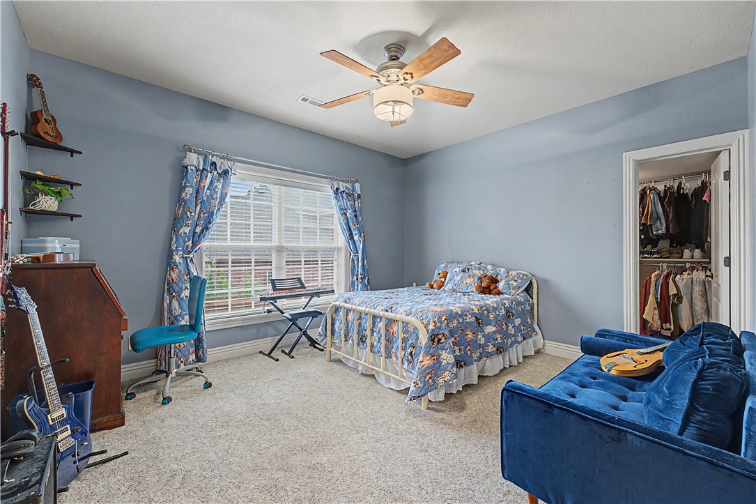 Creekstone Sub Ph I Bentonville - Residential