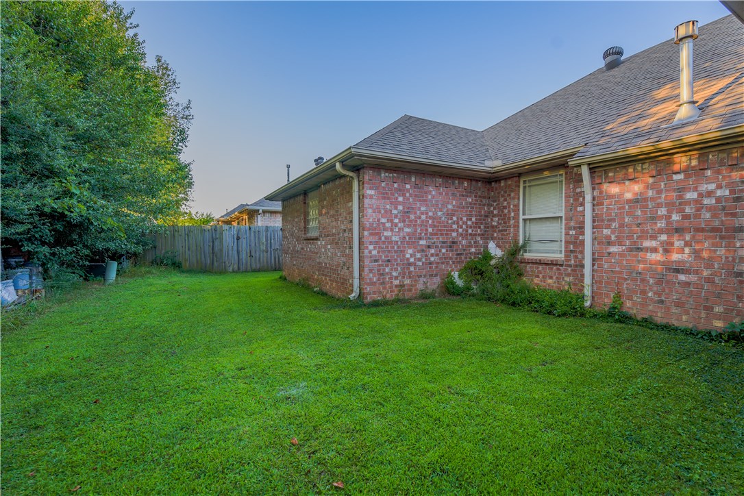 Post Meadows Rogers - Residential