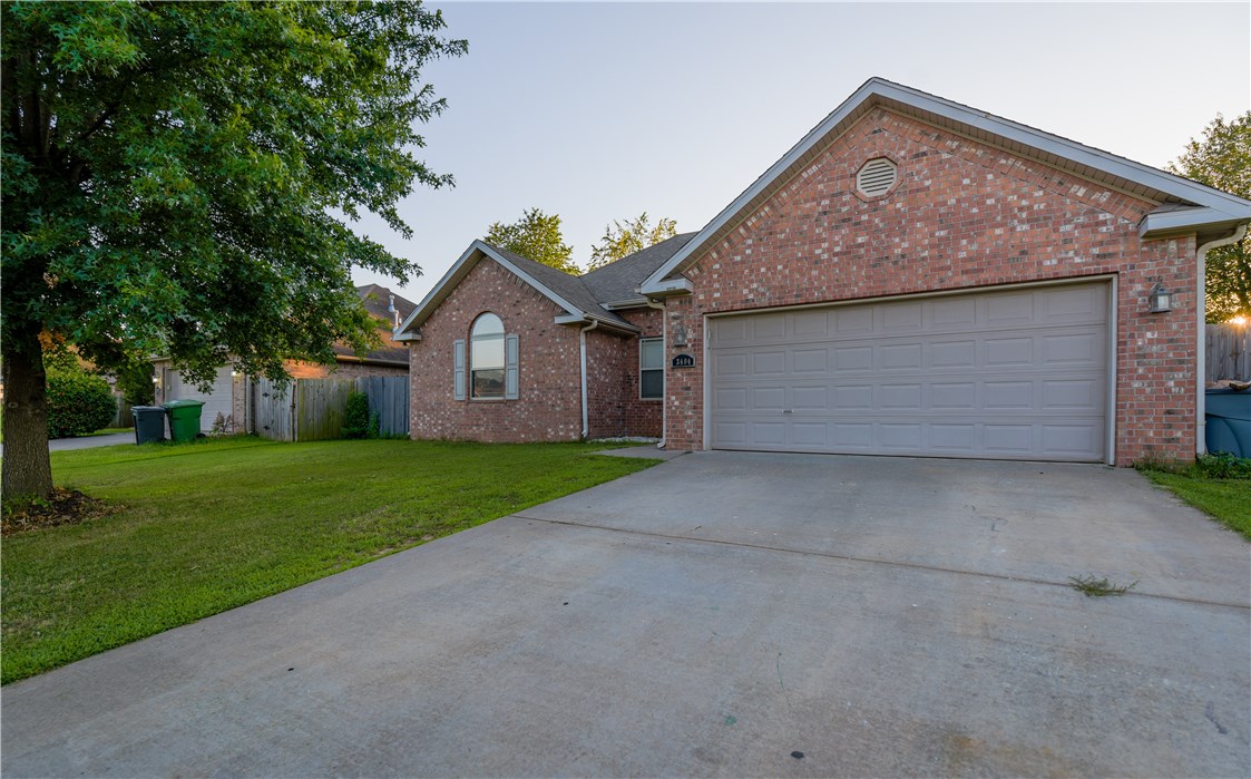 Post Meadows Rogers - Residential