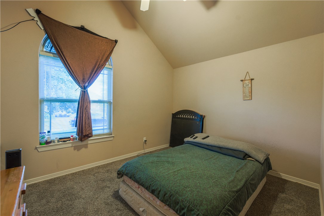 Post Meadows Rogers - Residential