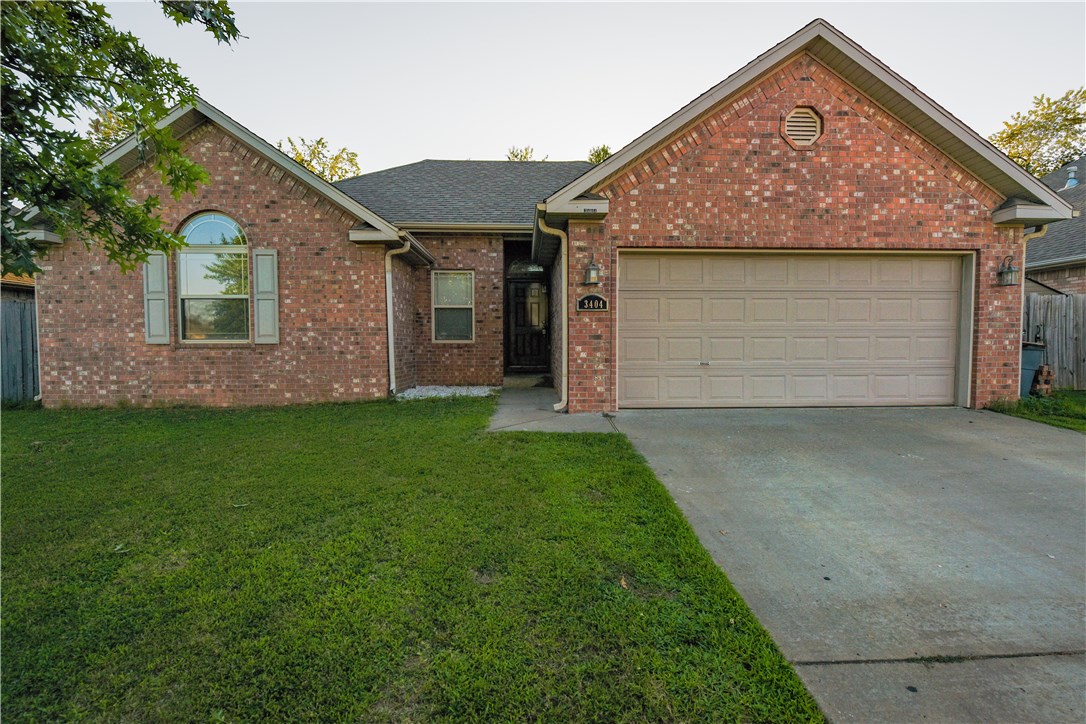 Post Meadows Rogers - Residential