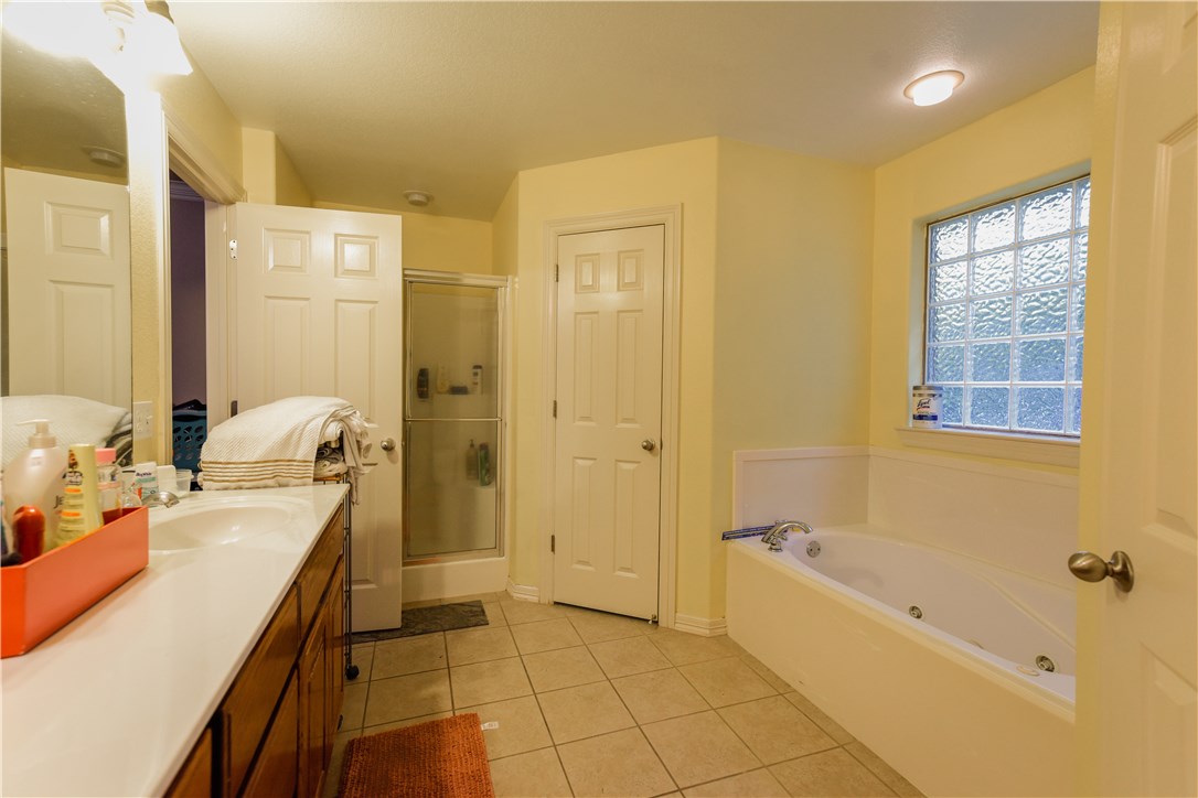 Post Meadows Rogers - Residential