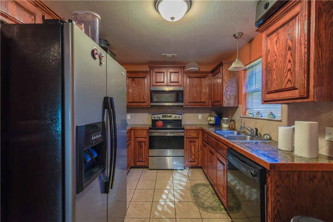 Post Meadows Rogers - Residential
