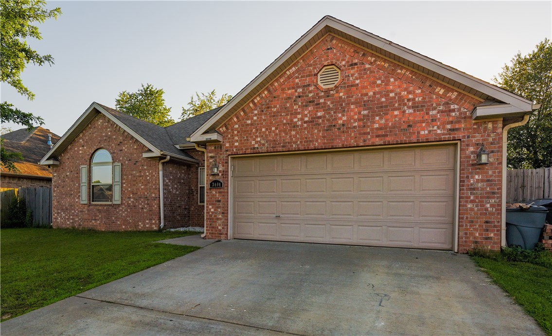 Post Meadows Rogers - Residential