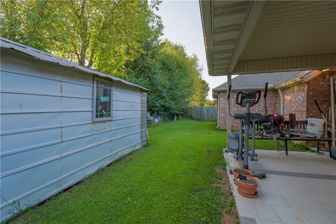 Post Meadows Rogers - Residential