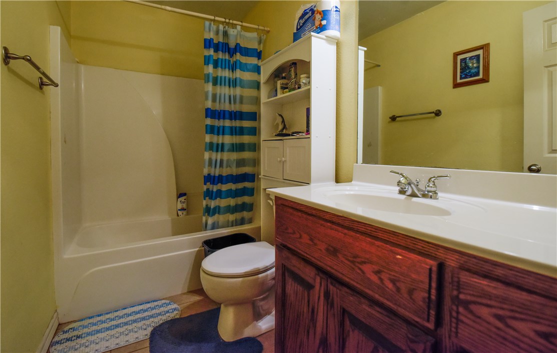 Post Meadows Rogers - Residential