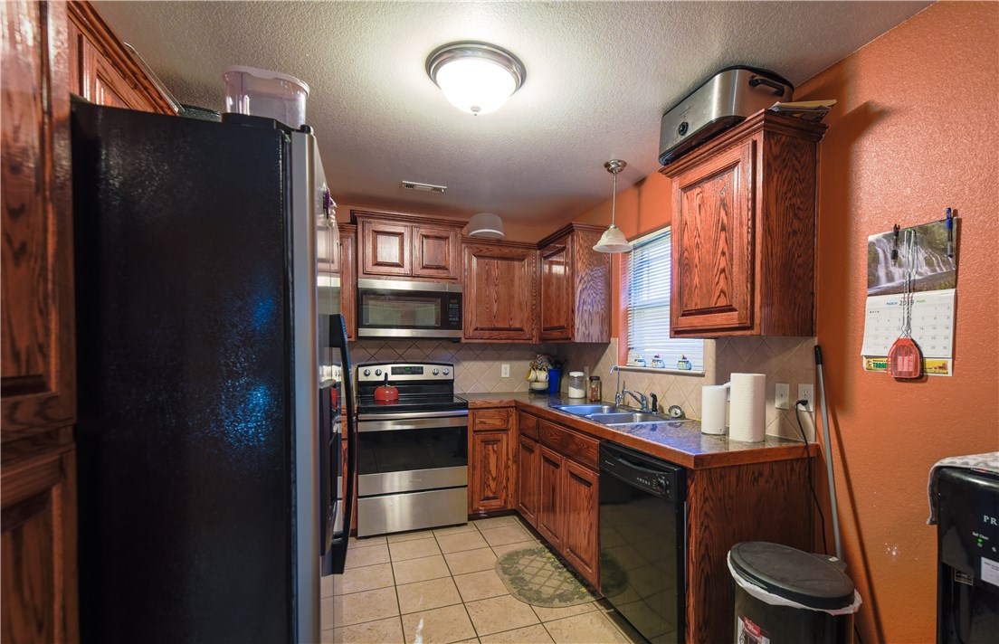 Post Meadows Rogers - Residential
