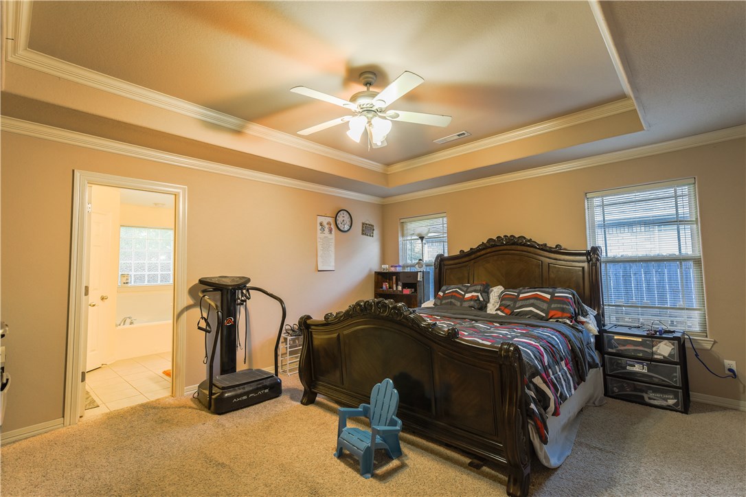 Post Meadows Rogers - Residential