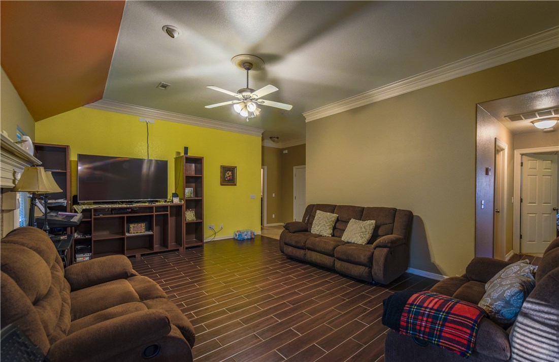 Post Meadows Rogers - Residential