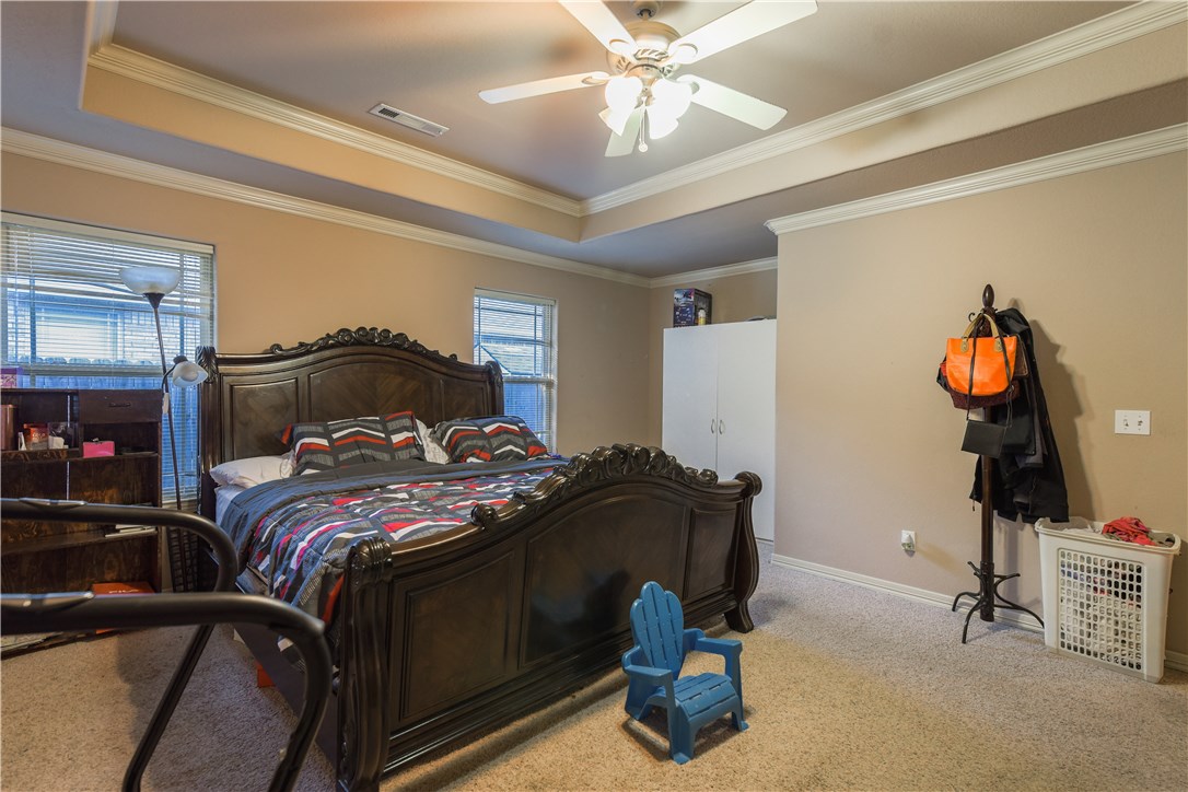 Post Meadows Rogers - Residential