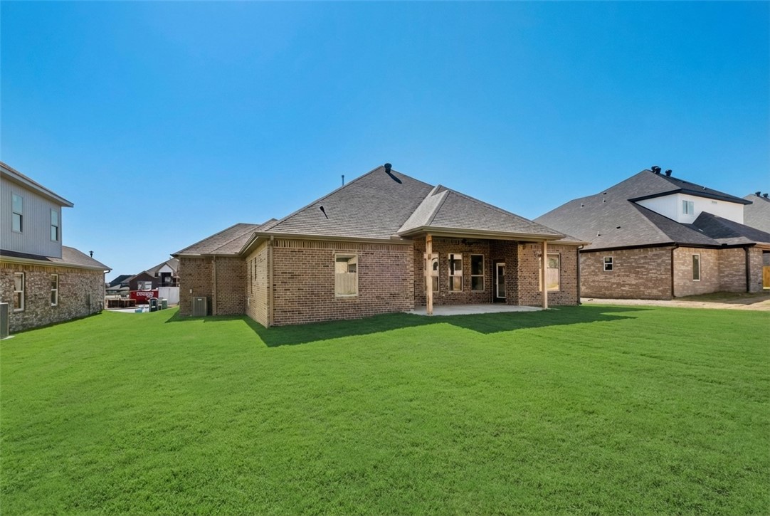 The Reserve At Wolverine - Residential