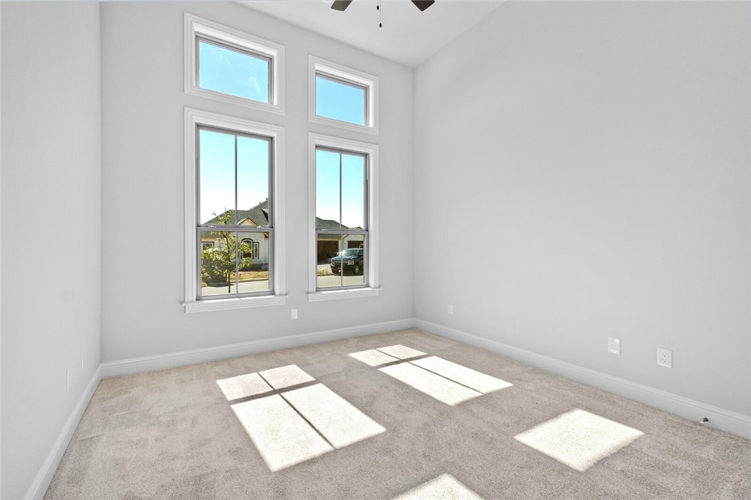 The Reserve At Wolverine - Residential