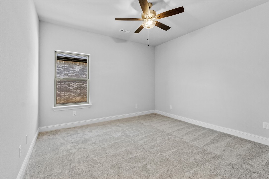 The Reserve At Wolverine - Residential