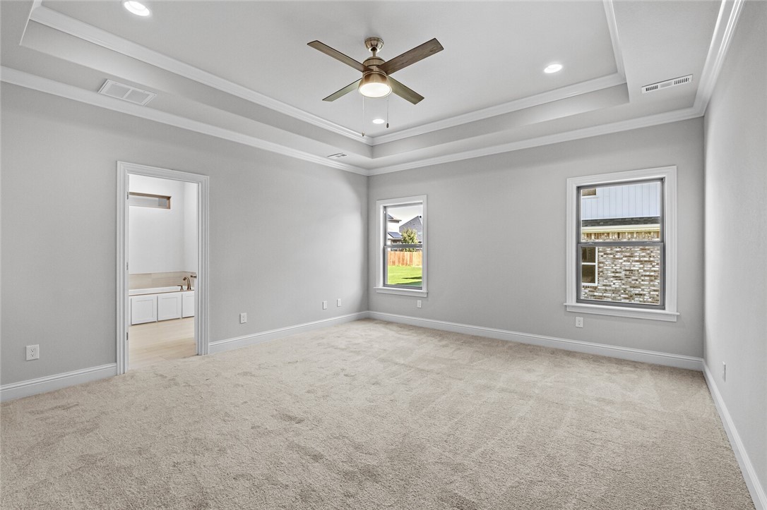 The Reserve At Wolverine - Residential